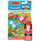 Набір з блокноту та штампу з наліпками Melissa & Doug Sticker WOW! Тигреня (SM93205/6074897) - Pampik