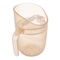 Чашка LOVI з вставкою Nude, 6 міс+ (35/368_bei) - Pampik - 2
