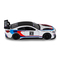 Автомодель TechnoDrive BMW M6 GT3, белый (250408) - Pampik - 6