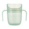 Чашка LOVI з вставкою Pistachio, 6 міс+ (35/368_gre) - Pampik