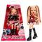 Лялька Bratz Pop Starz Хлоя, 26 см (595960) - Pampik