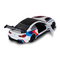 Автомодель TechnoDrive BMW M6 GT3, белый (250408) - Pampik - 8
