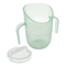 Чашка LOVI з вставкою Pistachio, 6 міс+ (35/368_gre) - Pampik - 4