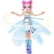 Летающая сказочная фея Пикси Hatchimals FlyingPixie CrystalPopStar, голубая (SM19184/2081) - Pampik - 3