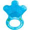 Погремушка-зубогрызка Canpol babies Лапка, синий (56/136_blu) - Pampik