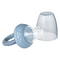 Ніблер Canpol babies силіконовий для годування, блакитний (56/010_blu2) - Pampik - 2