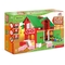 Игровой набор Wader Домик-ферма (25451) - Pampik - 3