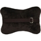 Підголовник-подушка Tigres Тризуб, 24х15х8 см, коричневий (ПД-0459) - Pampik - 2