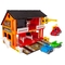 Игровой набор Wader Play House Авто-сервис (25471) - Pampik - 2