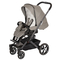 Универсальная коляска Hartan 2 в 1 VIP GTS, серый с узором (2279101732) - Pampik - 2