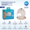 Бездротовий електричний молоковідсмоктувач Canpol babies SmartSense (20/115) - Pampik - 5
