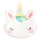 Одноразові тарілки Talking Tables WE HEART UNICORNS Єдиноріг, 8 шт. (UNICORN-PLATE-FACE) - Pampik