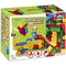 Конструктор Wader Kids Blocks, 90 эл. (41296) - Pampik
