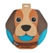 Фрисби для игры с собакой Waboba Jetwag (301C06) - Pampik - 3