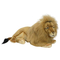 М'яка іграшка Hansa Лев, довжина 60 см (3602) - Pampik