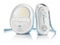 Цифрова радіоняня Philips Avent DECT Eco (SCD505/00) - Pampik