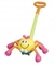 Каталка музична Bkids Павучок - Pampik