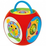 Ігровий центр Kiddieland Мультикуб, рус. мова (049775) - Pampik