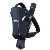 Рюкзак-кенгуру BabyBjorn Baby Carrier Original, синий (23051) - Pampik