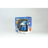 Трансформер с подсветкой Robocar Poli Поли, 12,5 см (83094) - Pampik - 3