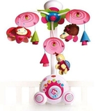 Мобіль 5 в 1 Tiny Love Крихітка Бетті - Pampik - 5