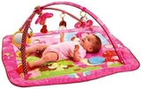 Развивающий коврик Tiny Love Крошка Бетти 5 в 1 - Pampik - 3