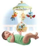 Мобіль-проектор 3 в 1 Tiny Love Чарівна ніч - Pampik - 2