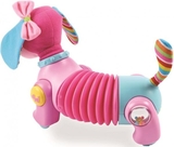 Інтерактивна іграшка Tiny Love собачка Фіона - Pampik - 4