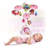 Мобіль 5 в 1 Tiny Love Крихітка Бетті - Pampik - 6