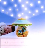 Мобіль-проектор 3 в 1 Tiny Love Чарівна ніч - Pampik - 3