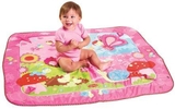 Развивающий коврик Tiny Love Крошка Бетти 5 в 1 - Pampik - 4