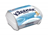 Вологий туалетний папір Kleenex в тубі, 42 штуки - Pampik