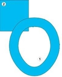 Гігієнічний комплект для туалету - Pampik