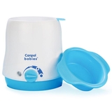 Універсальний підігрівач пляшечок Canpol babies - Pampik