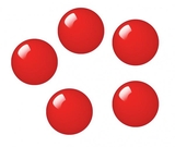 Карточки Домана Вундеркинд с пеленок "Счет" с фактами (украинский) - Pampik