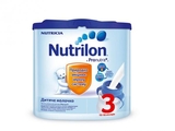 Сухе молочко Nutrilon 3, 350 г - Pampik