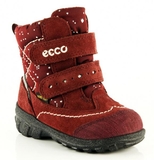 Черевики зимові ECCO Track Uno, р. 24 (ZK1982) - Pampik