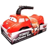 Чудомобіль-міні Kiddieland Блискавка Маккуїн - Pampik - 2