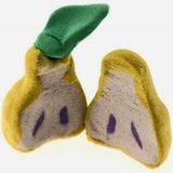 Смесь для лепки в коробке Waba Fun Bubber, желтый, 1,2 кг (140-105) - Pampik - 2