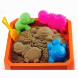 Кінетичний пісок Kinetic Sand Waba Fun, 5 кг - Pampik - 8