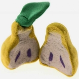 Суміш для ліплення у відерці Waba Fun Bubber, жовтий, 200 г (140-100) - Pampik - 4