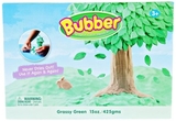 Смесь для лепки в коробке Waba Fun Bubber, зеленый, 1,2 кг (140-705) - Pampik
