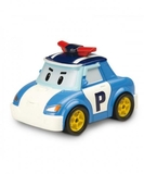 Машинка Robocar Poli Поли, 6 см (83162) - Pampik