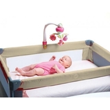 Мобиль Tiny Love Крошка Принцесса 3 в 1 - Pampik - 3