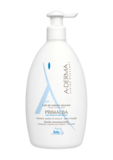 Мягкое очищающее молочко A - Derma Primalba, 500 мл - Pampik