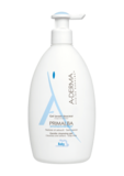 М'який очищувальний гель A - Derma Primalba, 500 мл - Pampik