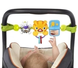 Ігрова панель Bright Starts Африка - Pampik - 3