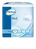 Одноразові пелюшки Tena Bed Plus, 60х90 см, 35 шт. - Pampik