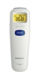 Інфрачервоний лобовий термометр Omron Gentle Temp 720 - Pampik