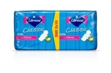Гигиенические прокладки Libresse Classic Ultra Normal, 20 шт. - Pampik - 3